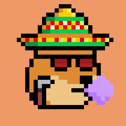 Dogepunk #8178