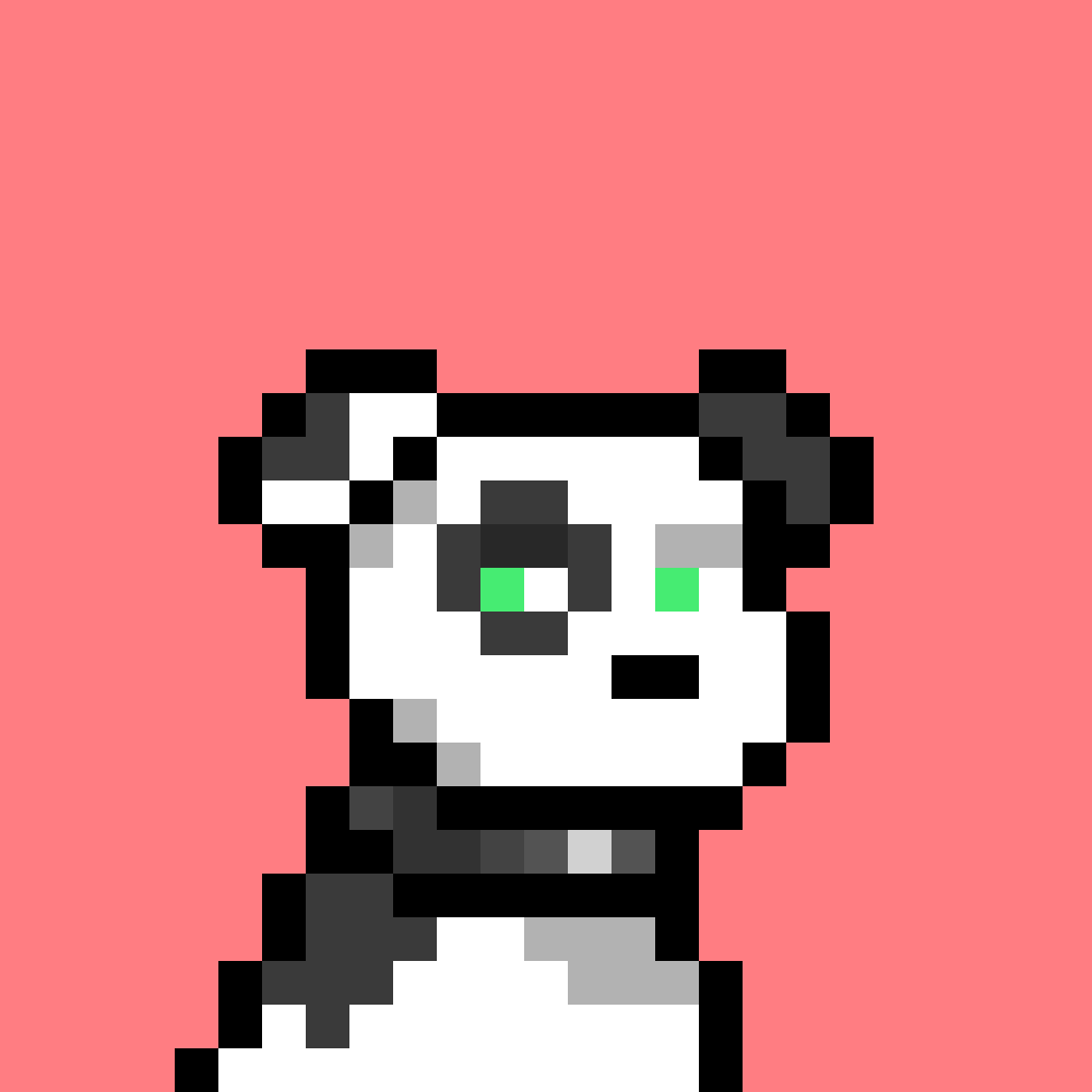 Doginal Dog #7698