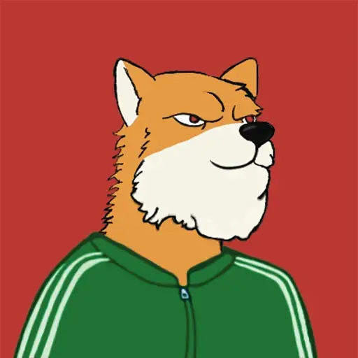 F*ck It We Bark #5063