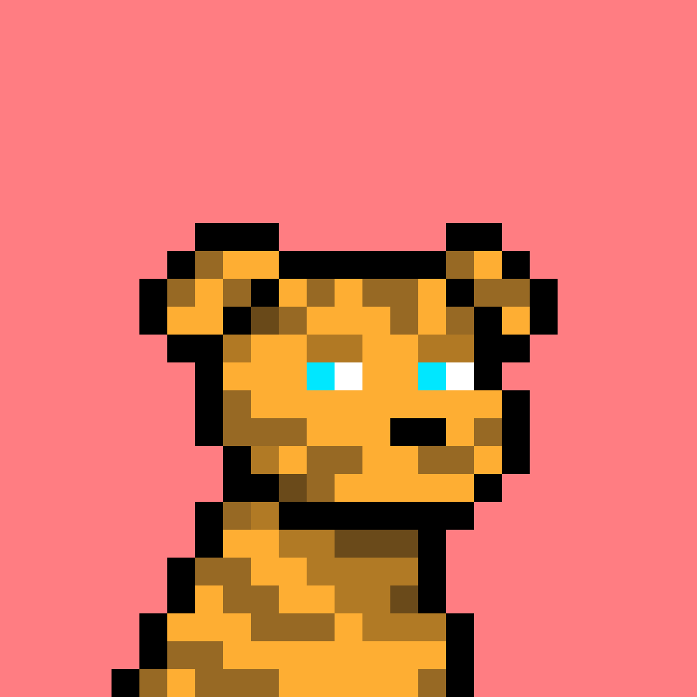 Doginal Dog #1652
