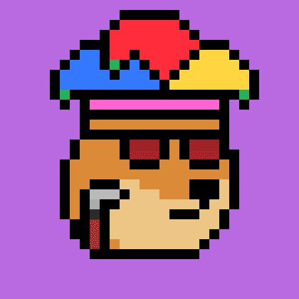 Dogepunk #4343