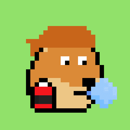 Dogepunk #2354