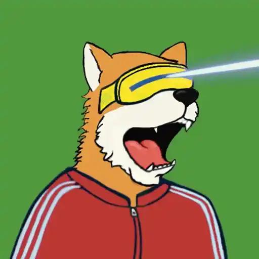 F*ck It We Bark #2191