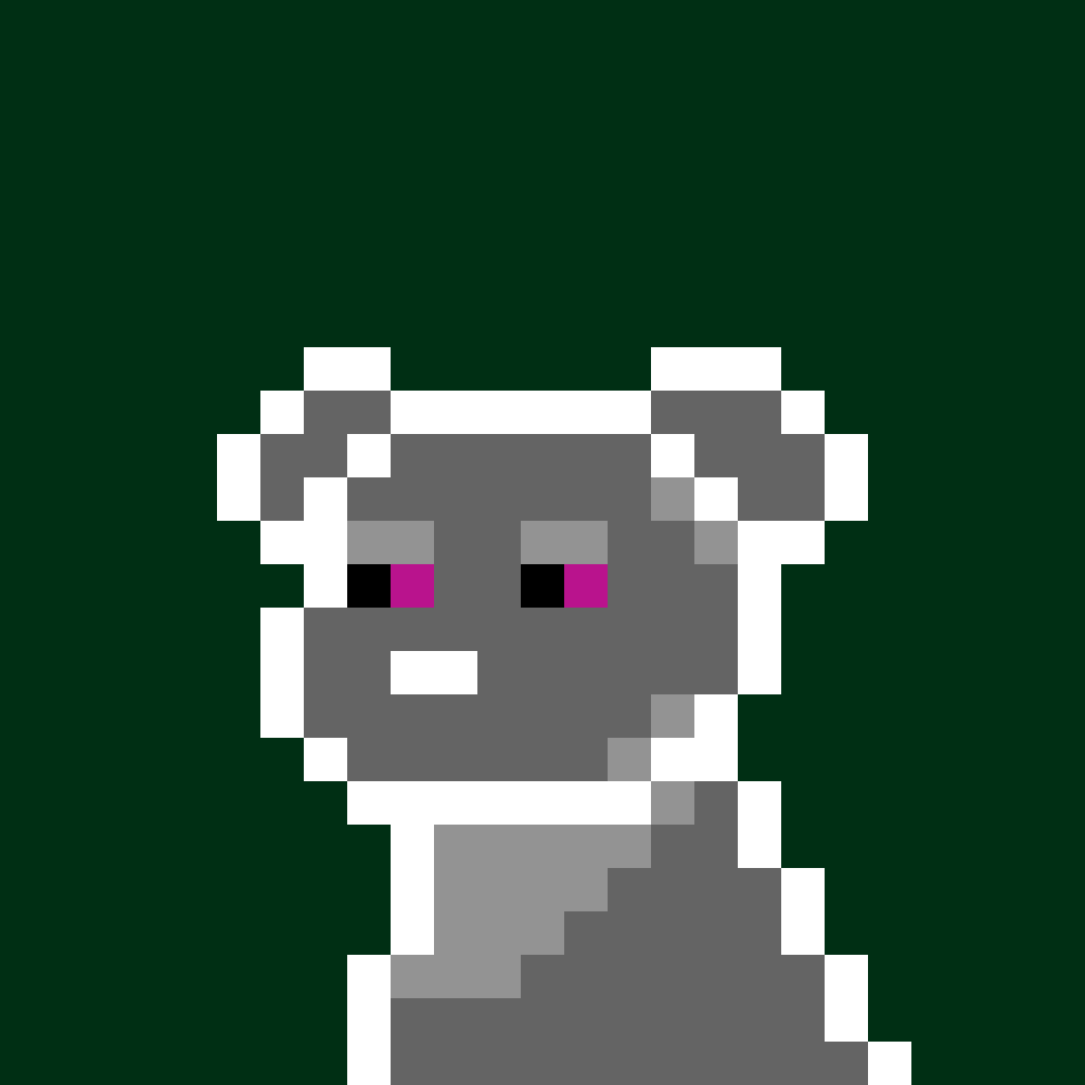 Anti Doginal Dog #5466
