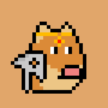 Dogepunk #1730