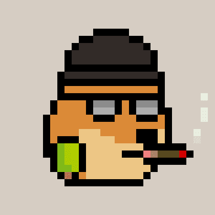 Dogepunk #8619