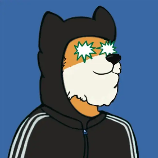 F*ck It We Bark #7159