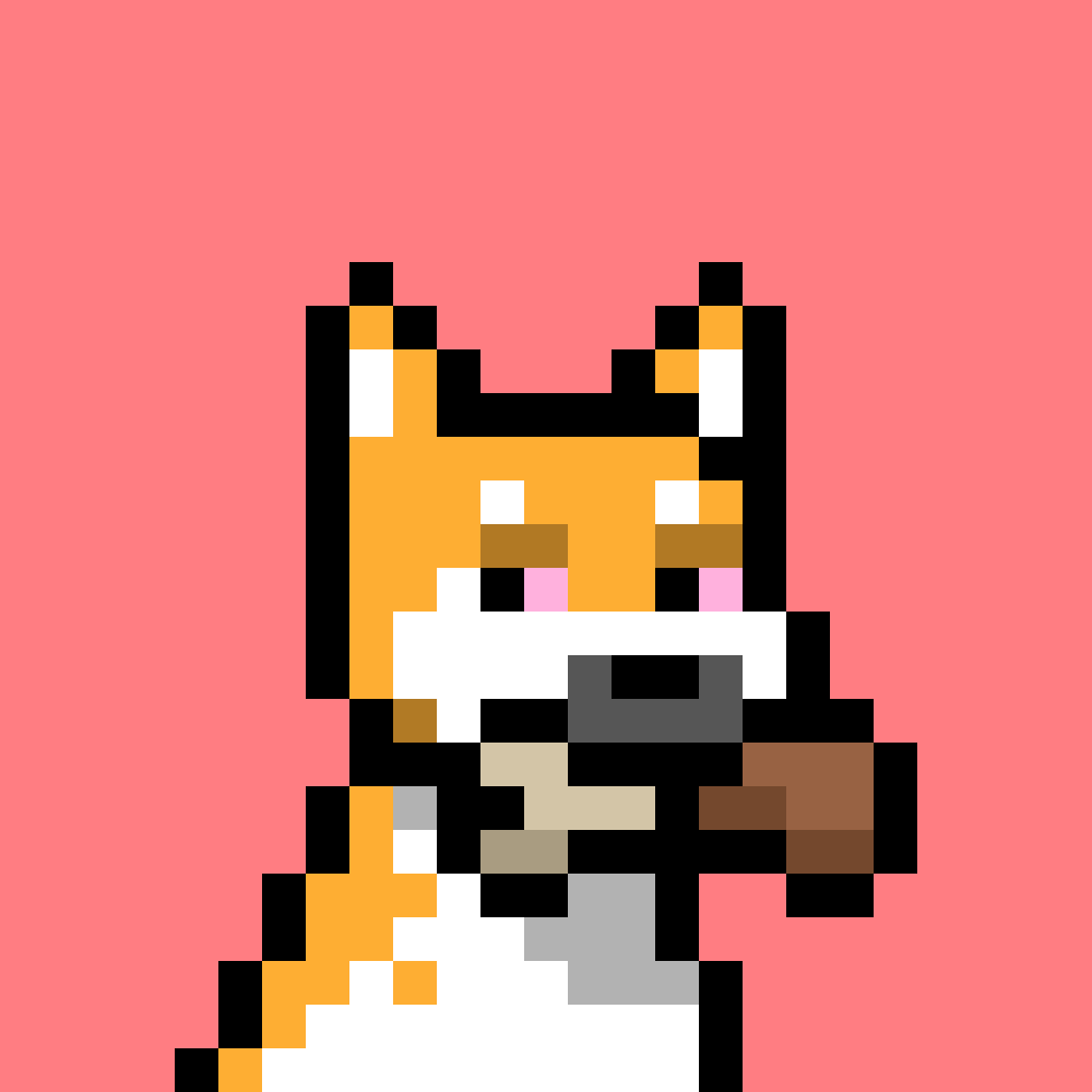 Doginal Dog #223