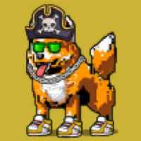 DogePunks #4741