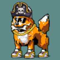 DogePunks #3622