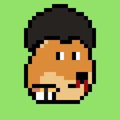 Dogepunk #9130