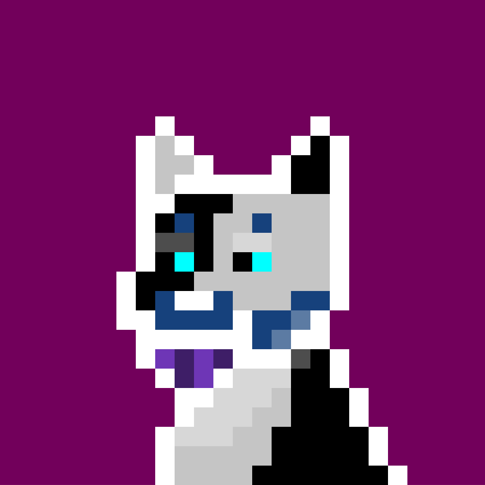 Anti Doginal Dog #9695