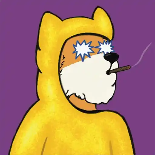 F*ck It We Bark #2947