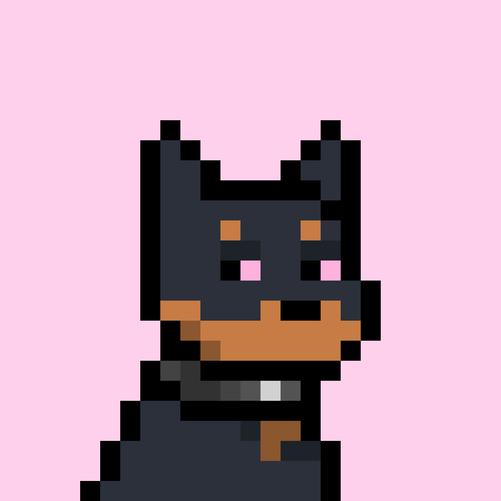 Doginal Dog #1126