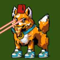DogePunks #3254
