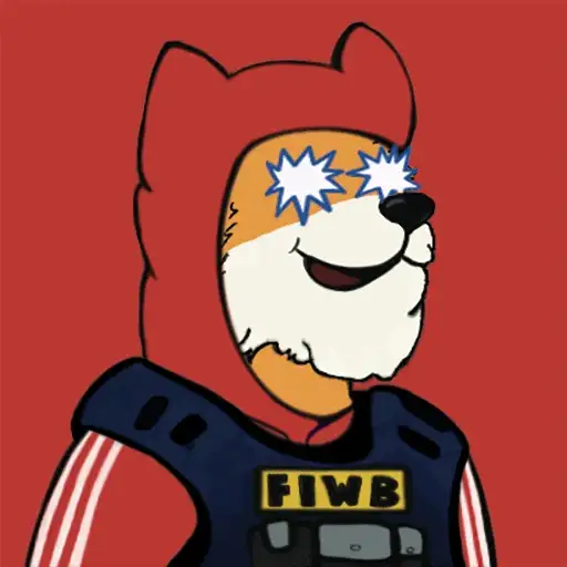 F*ck It We Bark #4991