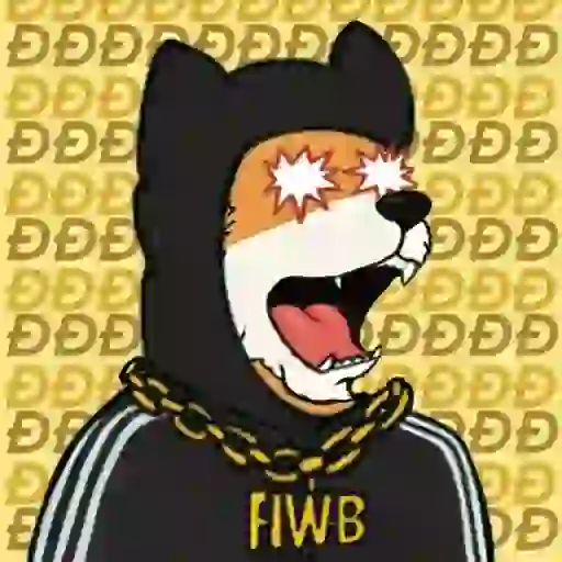 F*ck It We Bark #5444