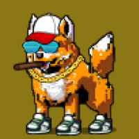 DogePunks #1402