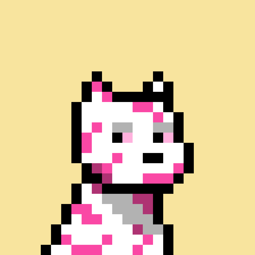 Doginal Dog #937