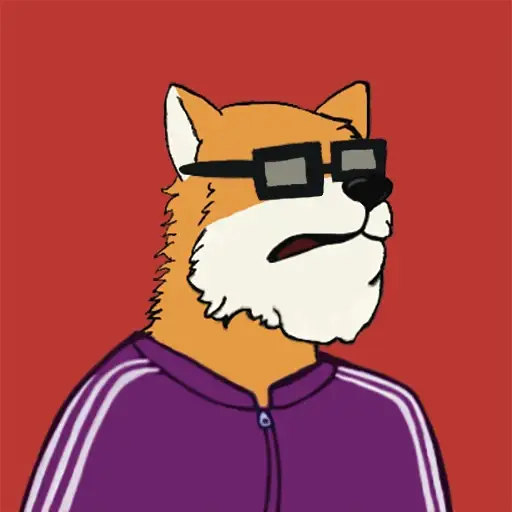 F*ck It We Bark #3258