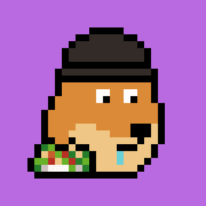 Dogepunk #8077