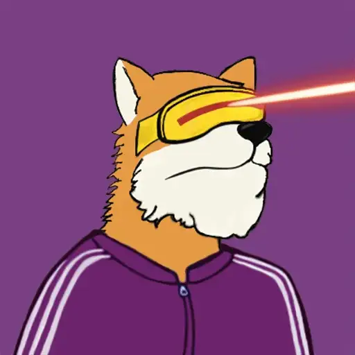 F*ck It We Bark #9033