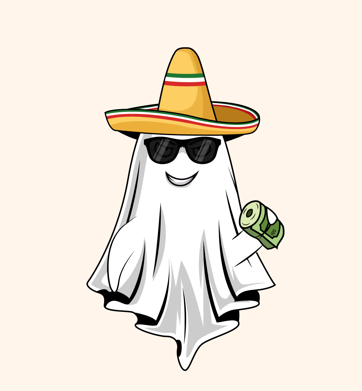 The Spook Society #918