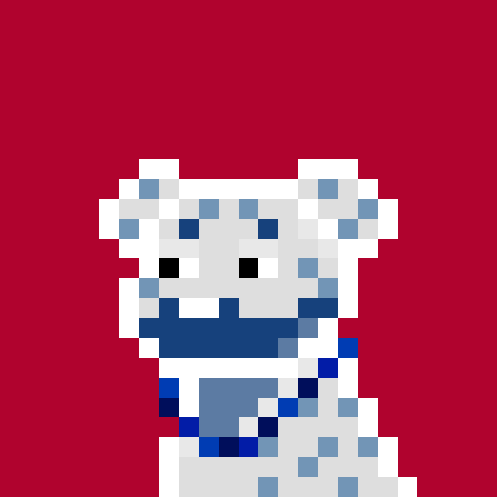Anti Doginal Dog #8093