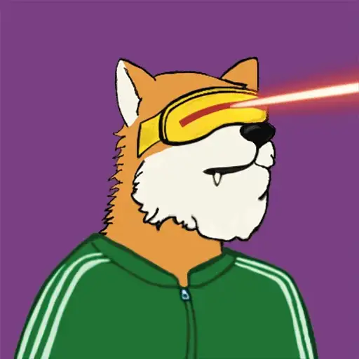F*ck It We Bark #10319