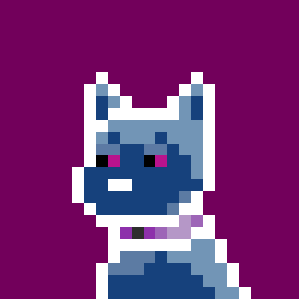 Anti Doginal Dog #6500