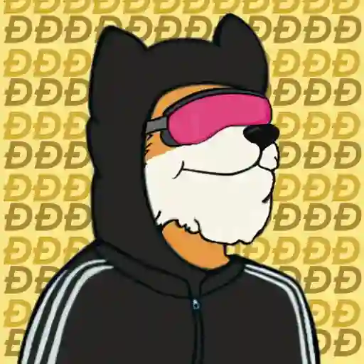 F*ck It We Bark #7496