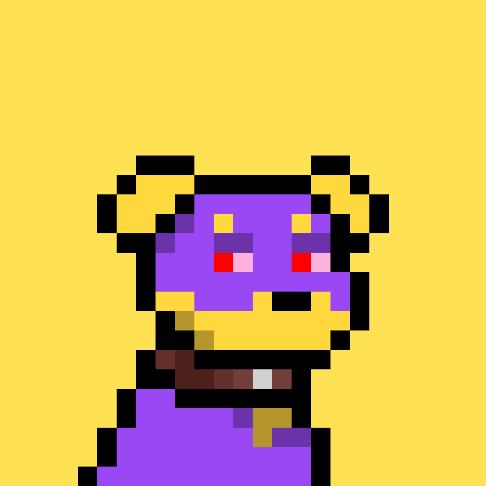 Doginal Dog #8081