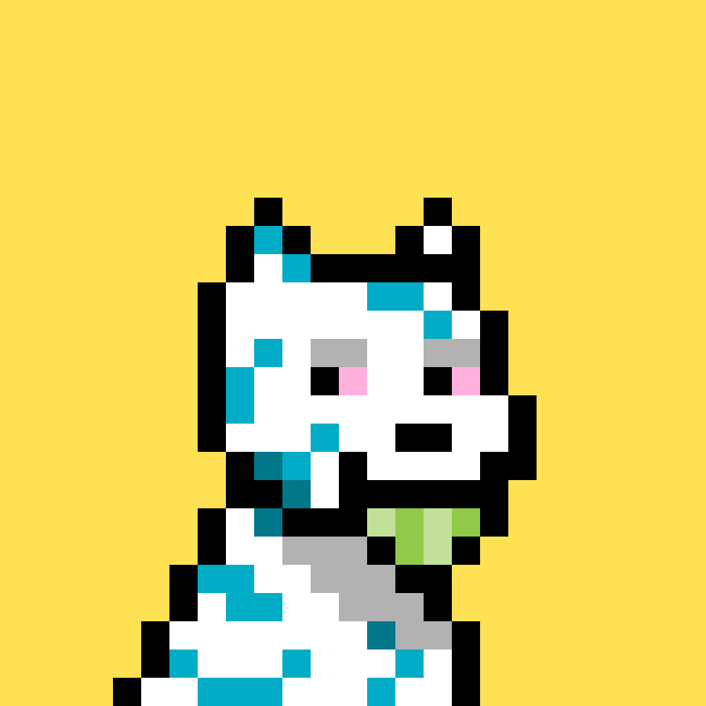 Doginal Dog #7125
