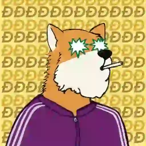 F*ck It We Bark #6606