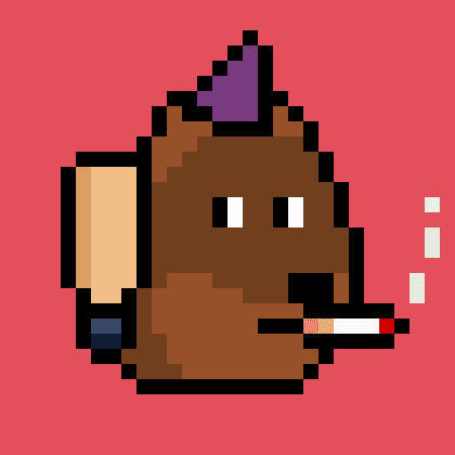Dogepunk #912