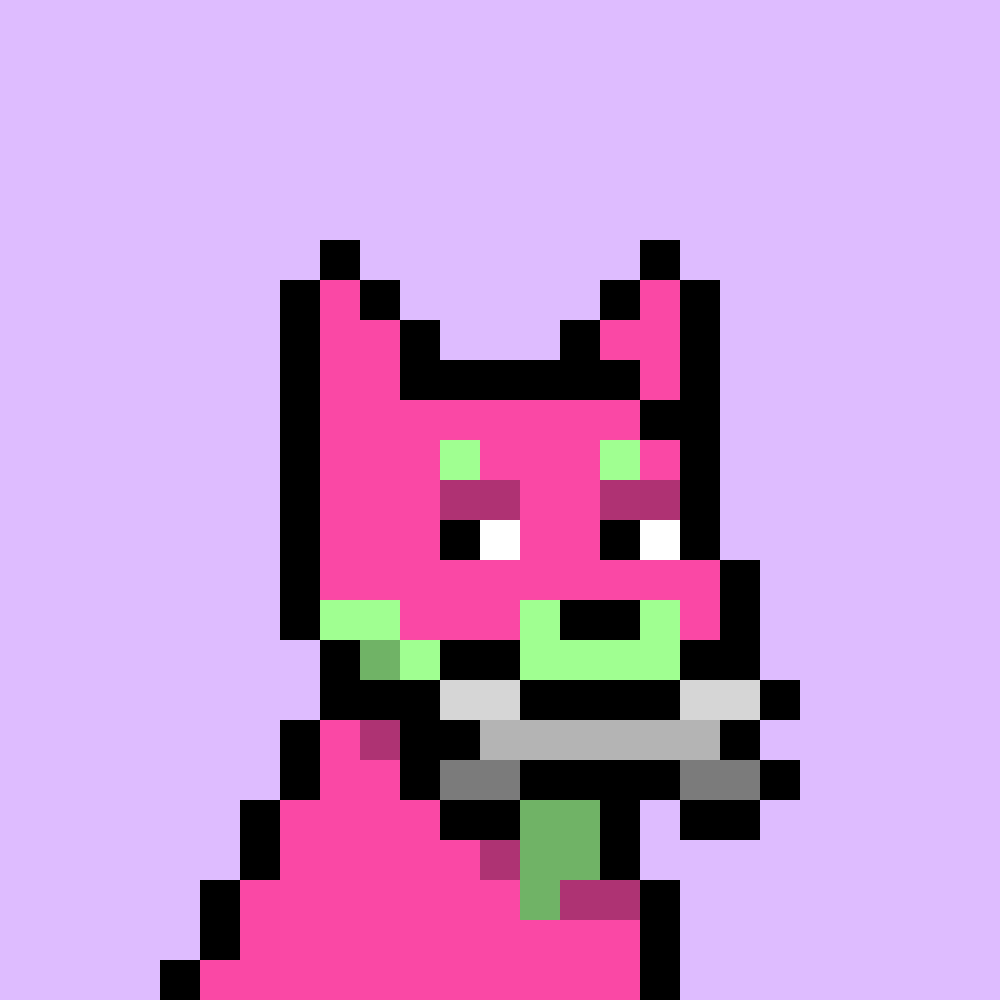 Doginal Dog #1680