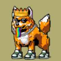 DogePunks #4963