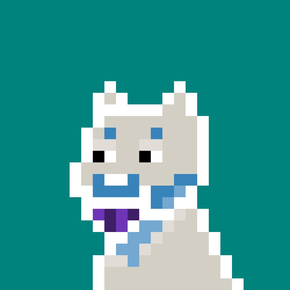 Anti Doginal Dog #6159