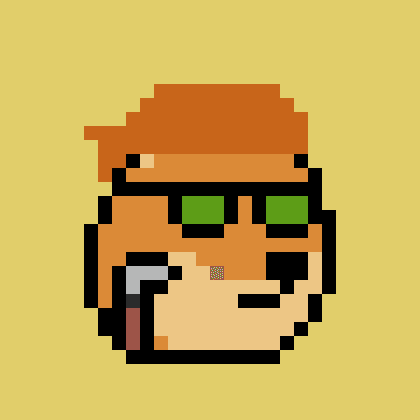 Dogepunk #300