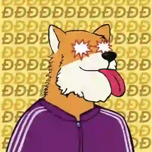 F*ck It We Bark #2544