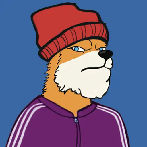 F*ck It We Bark #8928