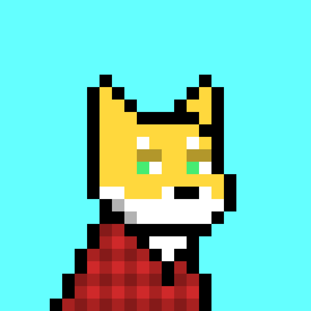 Doginal Dog #8229