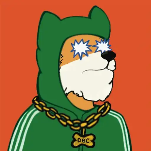 F*ck It We Bark #1655