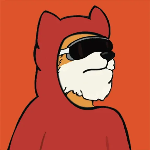 F*ck It We Bark #3922