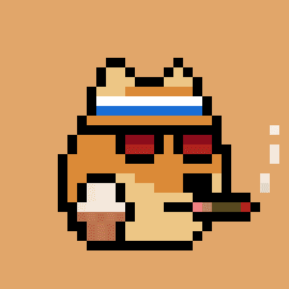 Dogepunk #1296