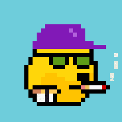 Dogepunk #5549