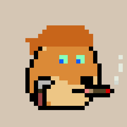 Dogepunk #9399