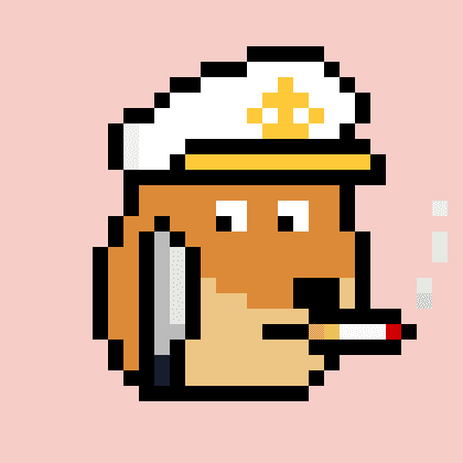 Dogepunk #8807