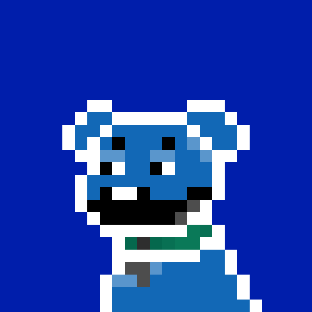 Anti Doginal Dog #4858