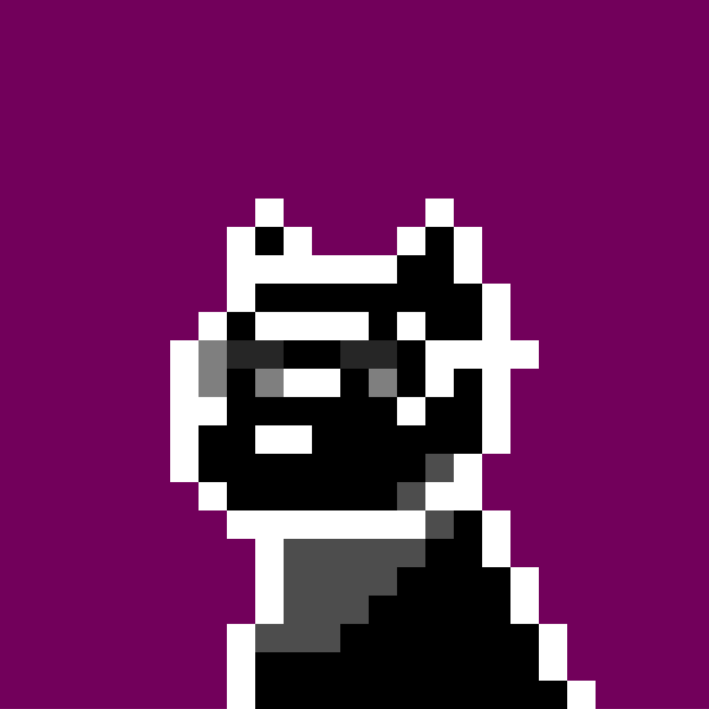 Anti Doginal Dog #9446